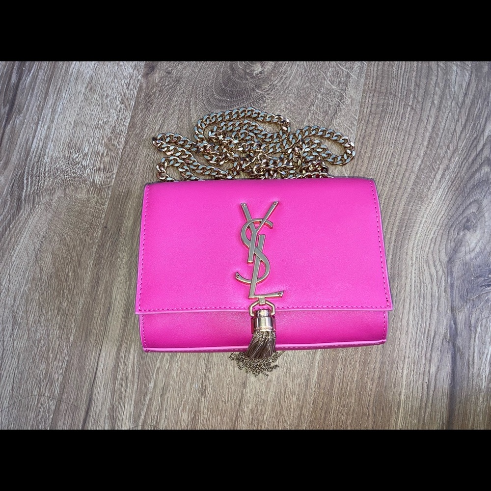 Brandnew bag